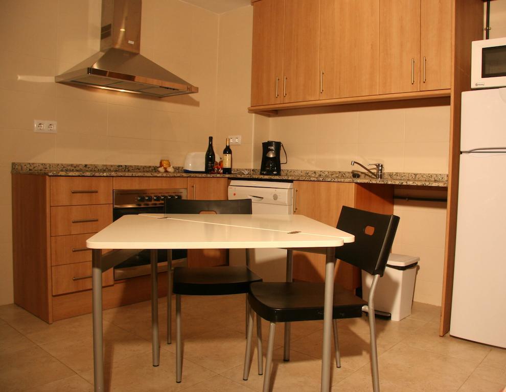 Apartments Hhb Barcelona Pokoj fotografie